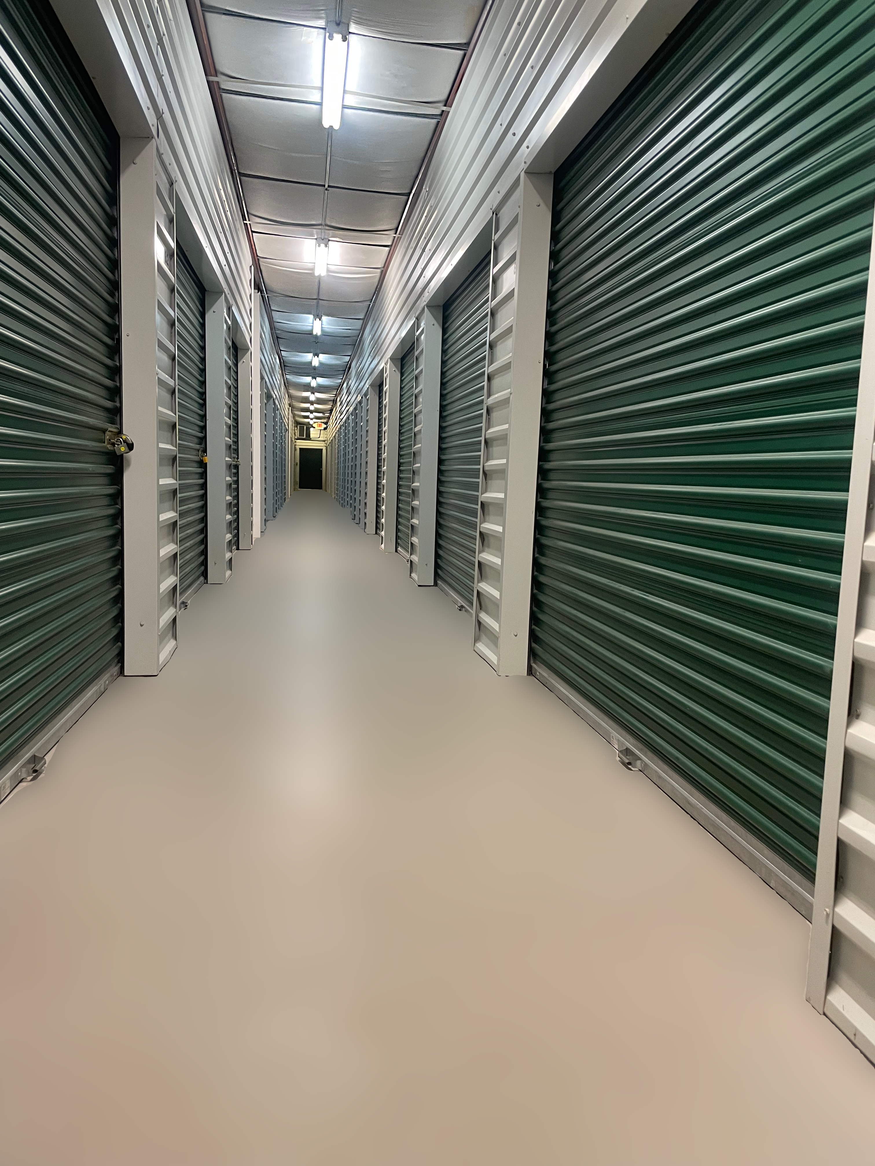 Mint Storage - Daphne 9059 Lawson Rd Daphne, AL 36526